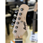 Guitarra Tagima Mg-30 Sb Memphis Guitarra Tagima Mg-30 Sb Memphis