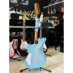 Guitarra Tagima Tcblb Jb Shape Cosmos Oasis Guitarra Tagima Tcblb Jb Shape Cosmos Oasis