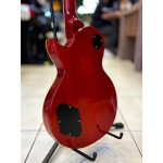 Guitarra Vintage Les Paul Honey Burst Wikinkson + Groover - Seminovo