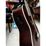 Violao Tagima  Azteca Xii 12c Cas