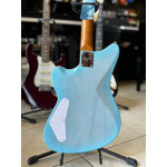 Guitarra Tagima Tcblb Jb Shape Cosmos Oasis Guitarra Tagima Tcblb Jb Shape Cosmos Oasis