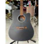 VIOLAO TAGIMA FOLK METROPOLIS EFEITO BLUETOOTH BKOP - 0329