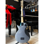 Guitarra Tagima Sixmart Les Paul com Efeito 2h Fx Mdsv Cinza