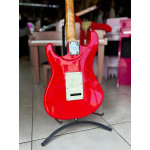 Guitarra Tagima Eapro3 Signature Edu Arnaduy Fr Vermelho