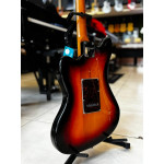 Guitarra Tagima Tw Series Sunburst - Seminovo