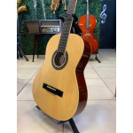 Violao Tagima Memphis Ac39 Nylon Acústico - Seminovo