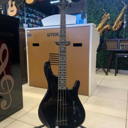 Baixo Tagima Classic Series Preta 