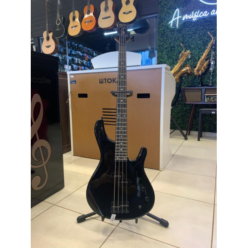 Baixo Tagima Classic Series Preta 