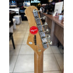 Guitarra Tagima T635 Surf Green com Capa Elo - Seminovo