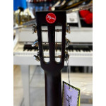 Violao Tagima Parlour Nazca El Acustico Branco Owhs Violao Tagima Parlour Nazca El Acustico Branco Owhs