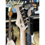 Guitarra Tagima Sixmart Strato com Efeito 1h 2s Fx Ca Bk Candy Apple Vermelha