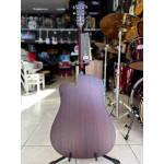 Violao Tagima  Folk Juninho Afram Dkmop