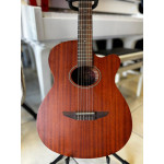 Violao Tagima Vegas Mahogany S/ Afinador - Seminovo