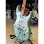 Guitarra Tagima Tg 530 Surfgreen - Seminovo Guitarra Tagima Tg 530 Surfgreen - Seminovo