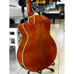 Violao Tagima Vegas Natural - Seminovo