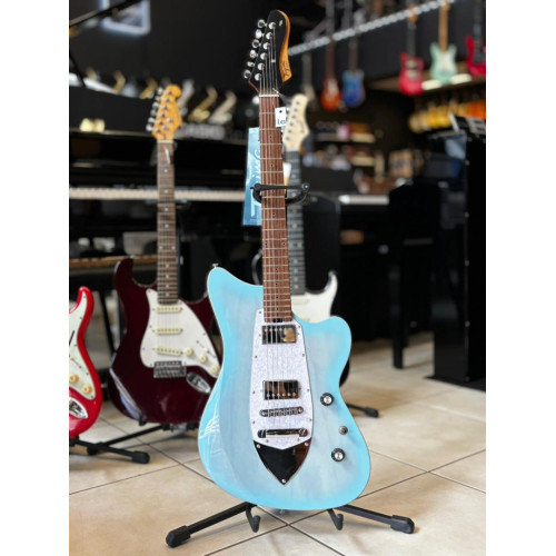 Guitarra Tagima Tcblb Jb Shape Cosmos Oasis Guitarra Tagima Tcblb Jb Shape Cosmos Oasis