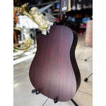 Violao Tagima  Folk Juninho Afram Dkmop