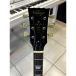 Guitarra Vintage Les Paul Honey Burst Wikinkson + Groover - Seminovo