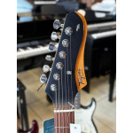 Guitarra Tagima Tcblb Jb Shape Cosmos Oasis Guitarra Tagima Tcblb Jb Shape Cosmos Oasis