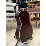 Violao Tagima Parlour Nazca El Acustico Branco Owhs Violao Tagima Parlour Nazca El Acustico Branco Owhs