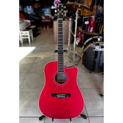 Violao Tagima Folk Andes El Acustico 