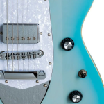 Guitarra Tagima Tcblb Jb Shape Cosmos Oasis