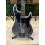 Baixo Tagima Tw66 4c Mdsv Cinza e Preto - 4841