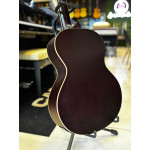 Violão Morris Dobro Ressonador Sunburst - Seminovo