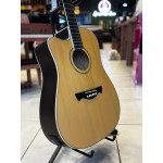 Violao Tagima Folk Andes El Acustico Lh Ntabs Canhoto Violao Tagima Folk Andes El Acustico Lh Ntabs Canhoto