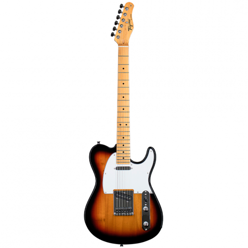 GUITARRA TAGIMA TW55 WOODSTOCK TELECASTER SB - 2577