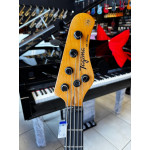 Baixo Tagima Tw-73 5c Bk Preto Mdsv Passivo