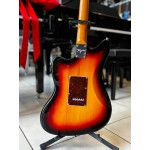 Guitarra Tagima Tw Series Sunburst - Seminovo