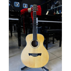 Violao Tagima  Mini Porteno El Acustico Natural