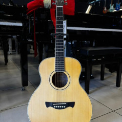 Violao Tagima  Mini Porteno El Acustico Natural