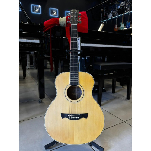 Violao Tagima  Mini Porteno El Acustico Natural