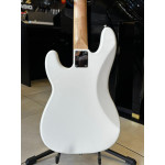 Contra Baixo Fender Squier - Seminovo Contra Baixo Fender Squier - Seminovo