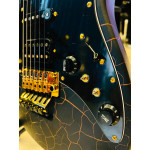 Guitarra Tagima Ja-1 Gold Signature Juninho Afram - 4595
