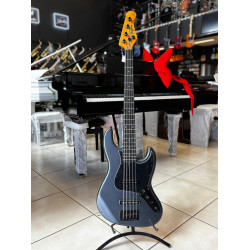 Baixo Tagima Tw-73 5c Bk Preto Mdsv Passivo