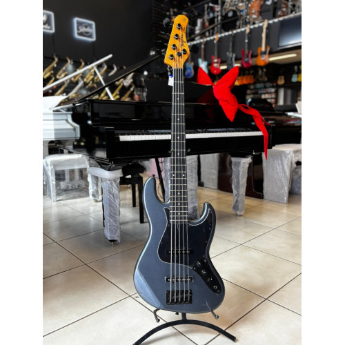 Baixo Tagima Tw-73 5c Bk Preto Mdsv Passivo