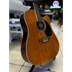 Violao Tagima  Folk Kansas - Seminovo