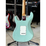 Guitarra Tagima Tg 530 Surfgreen - Seminovo Guitarra Tagima Tg 530 Surfgreen - Seminovo