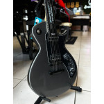 Guitarra Tagima Sixmart Les Paul com Efeito 2h Fx Mdsv Cinza