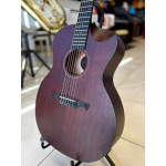 Violao Tagima  Nylon Kentucky Grand Auditorium Half Cutaway Dkmop