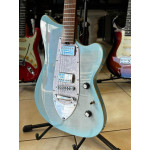 Guitarra Tagima Tcblb Jb Shape Cosmos Oasis Guitarra Tagima Tcblb Jb Shape Cosmos Oasis