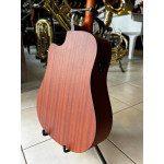 VIOLAO TAGIMA FOLK METROPOLIS EFEITO BLUETOOTH BKOP - 0329