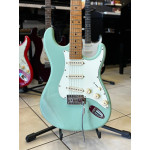 Guitarra Tagima Tg 530 Surfgreen - Seminovo Guitarra Tagima Tg 530 Surfgreen - Seminovo