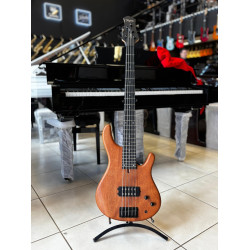 Contra Baixo Tagima Passivo 5c Escala Escura Xb-31 5 Srings Ntms