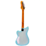 Guitarra Tagima Tcblb Jb Shape Cosmos Oasis