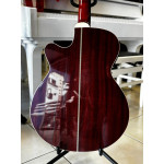 Violao Tagima Vegas Sunburst - Seminovo 