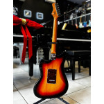 Guitarra Tagima Tw Series Sunburst - Seminovo